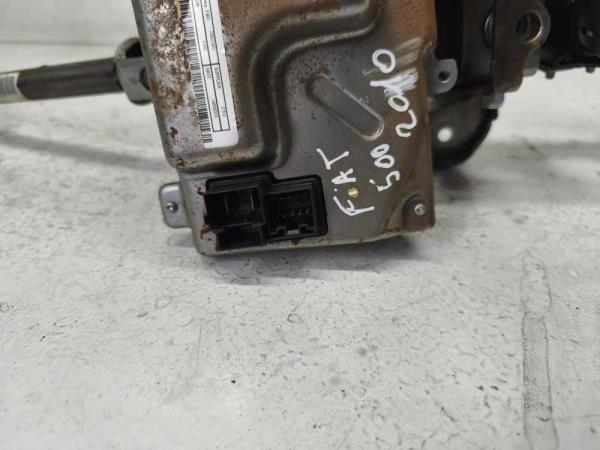 COLONNE DE DIRECTION FIAT - Vue 2